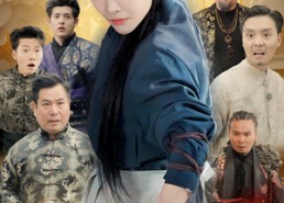 短剧《她是厨神（56集）》超火短剧免费畅看