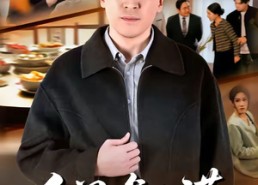 短剧《人间难小满（77集）》超长短剧全集免费观