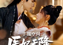 短剧《手镯空间：医妃天降引太子破戒（90集）》免费短剧在线高清看