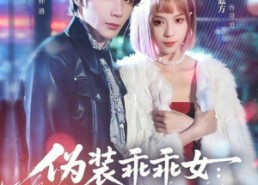 短剧《伪装乖乖女：我的自闭系小狼狗（56集）》热门短剧免费在线追剧
