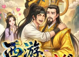 短剧《西游，错把玉帝当亲爹（60集）》热门短剧在线流畅播放