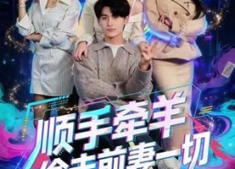 短剧《顺手牵羊偷走前妻一切（80集）》短剧完整版免费开看