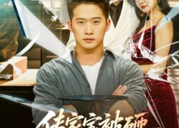 短剧《传家宝被砸我选择离婚（51集）》免费短剧全集轻松看