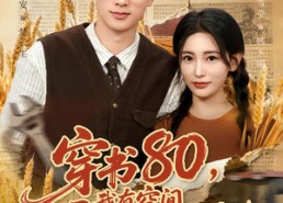 短剧《穿书80，我有空间灵泉的事曝光（80集）》短剧高清全集在线享