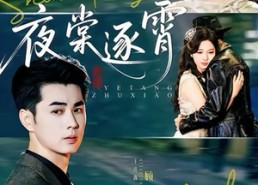 短剧《夜棠逐霄（74集）》短剧无删减在线看