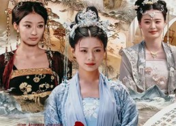 短剧《九重锦之庶女有毒（90集）》短剧高清全集免费看