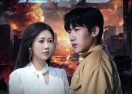 短剧《拯救者（65集）》免费短剧全集畅快看