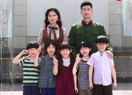 短剧《八零之五宝喜盈门（76集）》精彩短剧完整在线赏