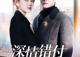 短剧《深情错付锈满心房（60集）》短剧免费全集在线赏鉴