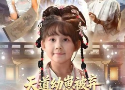 短剧《天道幼崽被弃三界大佬抢着当爹（76集）》爆款短剧免费畅享全集