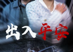 短剧《出入平安（30集）》热门短剧全集畅快观看