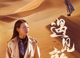 短剧《遇见敦煌（36集）》短剧高清全集免费畅享