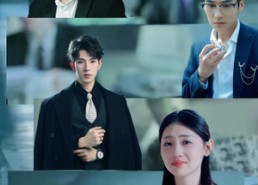 短剧《豪门的后裔（65集）》短剧全集免费在线快看