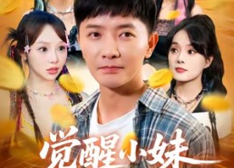 短剧《觉醒小妹崇拜系统（80集）》短剧全集无删减速看