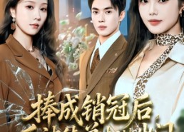 短剧《捧成销冠后，反被徒弟扫地出门（60集）》短剧全集免费高清观看