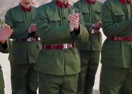 短剧《爱在八零别深秋（30集）》短剧全集免费高清追看