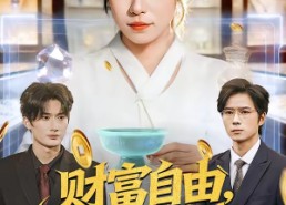 短剧《财富自由，从看到未来信息开始（113集）》免费短剧全集高清畅享