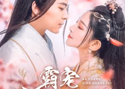 短剧《霸宠小狂妃（32集）》短剧高清全集免费赏