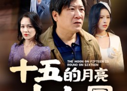 短剧《十五的月亮十六圆（60集）》精彩短剧完整版免费观