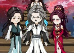 短剧《万道我为尊（20集）》精彩短剧全集免费畅享