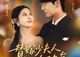 短剧《替嫁少夫人专治命不久矣（80集）》短剧完整免费畅快览