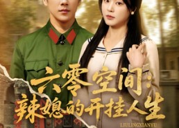 短剧《六零空间：辣媳的开挂人生（87集）》短剧全辑在线免费观赏