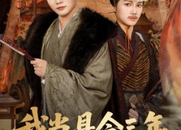 短剧《我当县令三年，震惊了女帝（92集）》超火短剧在线免费观赏