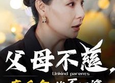 短剧《父母不慈，真千金绝不原谅（67集）》免费短剧高清全集享