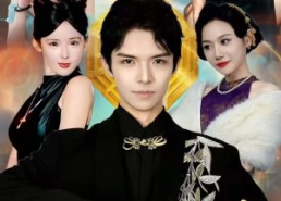 短剧《一字封神（80集）》热门短剧全集免费放送