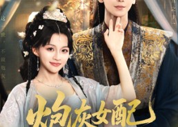 短剧《炮灰女配逆袭成了太子妃（82集）》精彩短剧在线高清看