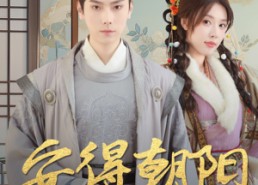 短剧《云鬓绾山河（32集）》优质短剧免费全集速看