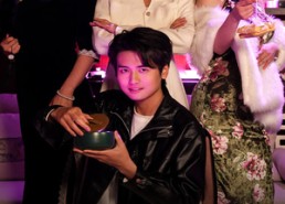 短剧《粉红的真相（40集）》短剧完整版免费在线追