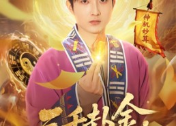 短剧《三千卦金，买你一条命（70集）》短剧全集免费在线点播