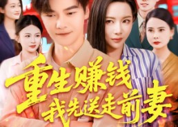 短剧《重生赚钱我先送走前妻（90集）》爆款短剧免费在线览