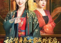 短剧《被替身养女当成外室后我执掌皇权（59集）》热门短剧免费在线追