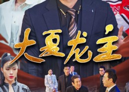 短剧《大夏龙主（81集）》短剧全集免费畅享观看