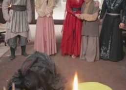 短剧《从野神开始，以香火证道成神（74集）》热门短剧全集免费看