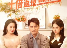 短剧《重生觉醒十倍返现，前妻你哭什么（70集）》短剧完整高清免费看