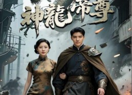 短剧《神龙帝尊（100集）》精彩短剧在线免费播