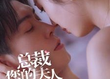 短剧《总裁您的夫人是村花（30集）》经典短剧全集免费观赏