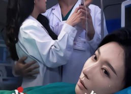 短剧《我在生死边缘，看你拥她入怀（60集）》免费短剧全集在线赏鉴