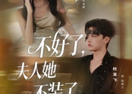 短剧《不好了夫人她不装了（91集）》短剧免费完整版观看