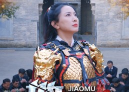 短剧《教母（60集）》短剧在线观看无需付费