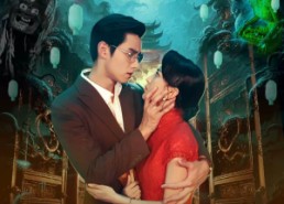 短剧《胭脂扣（60集）》超火短剧完整版在线