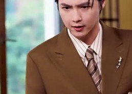 短剧《看飞絮吹乱烟雨（60集）》高清短剧在线免费播放