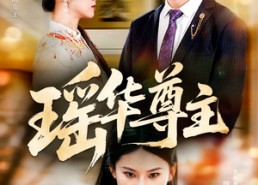 短剧《瑶华尊主（80集）》短剧全集免费随心观