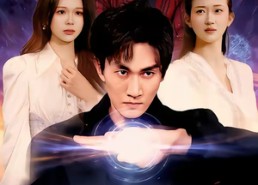 短剧《离婚后，我的仙人身份曝光了（103集）》免费短剧全集流畅播放