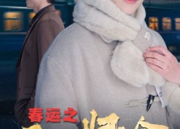 短剧《春运之无尽归途（49集）》爆款短剧全集免费追