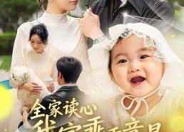 短剧《全家读心我家乖乖竟是玄学大佬（80集）》精彩短剧免费在线赏玩