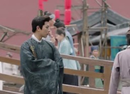 短剧《郡王与我心相照（24集）》短剧完整版免费畅看